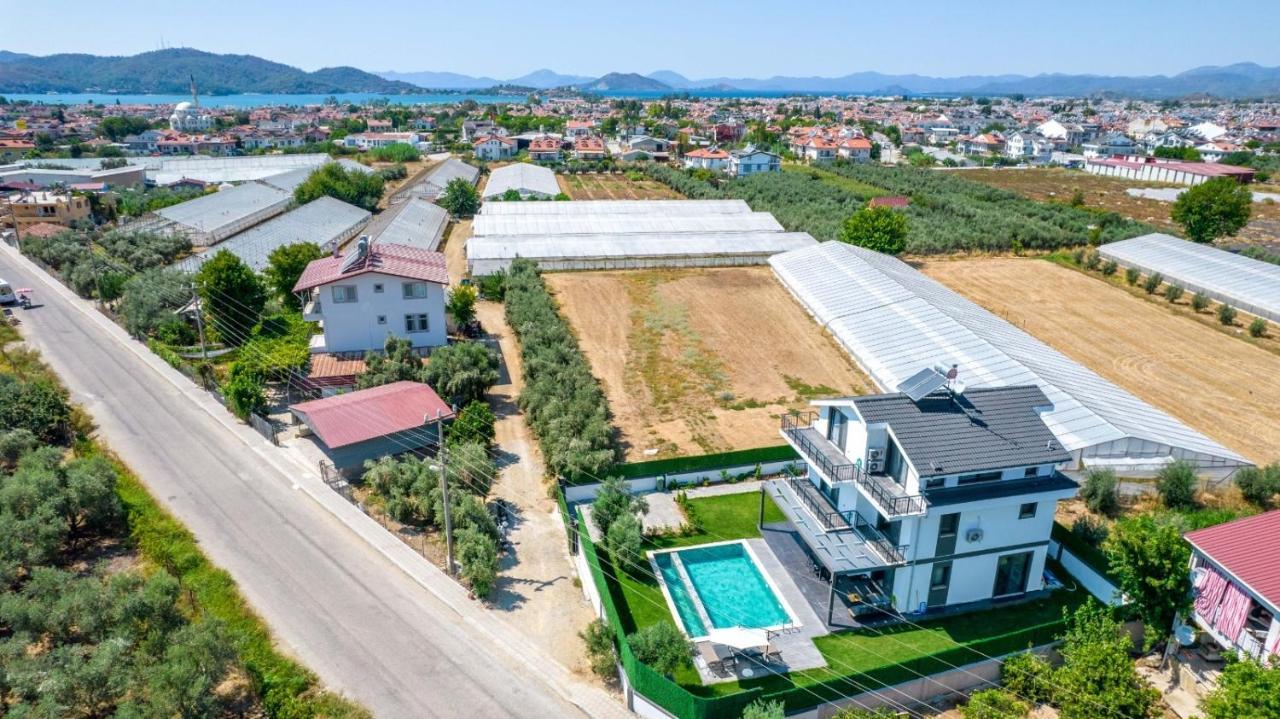 Villa Ada Fethiye Exterior photo