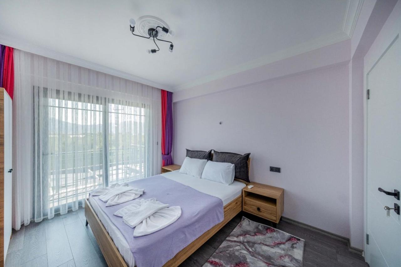 Villa Ada Fethiye Exterior photo
