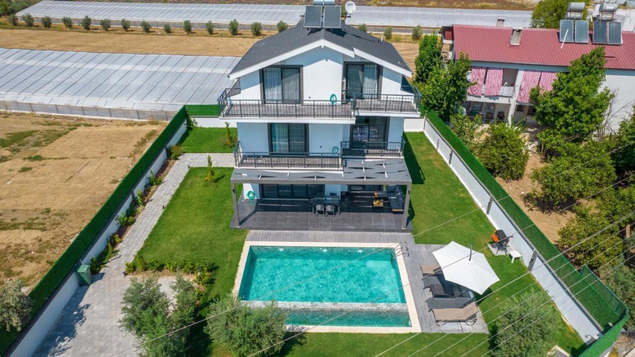 Villa Ada Fethiye Exterior photo